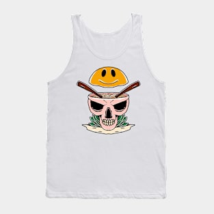 Tripmen Tank Top